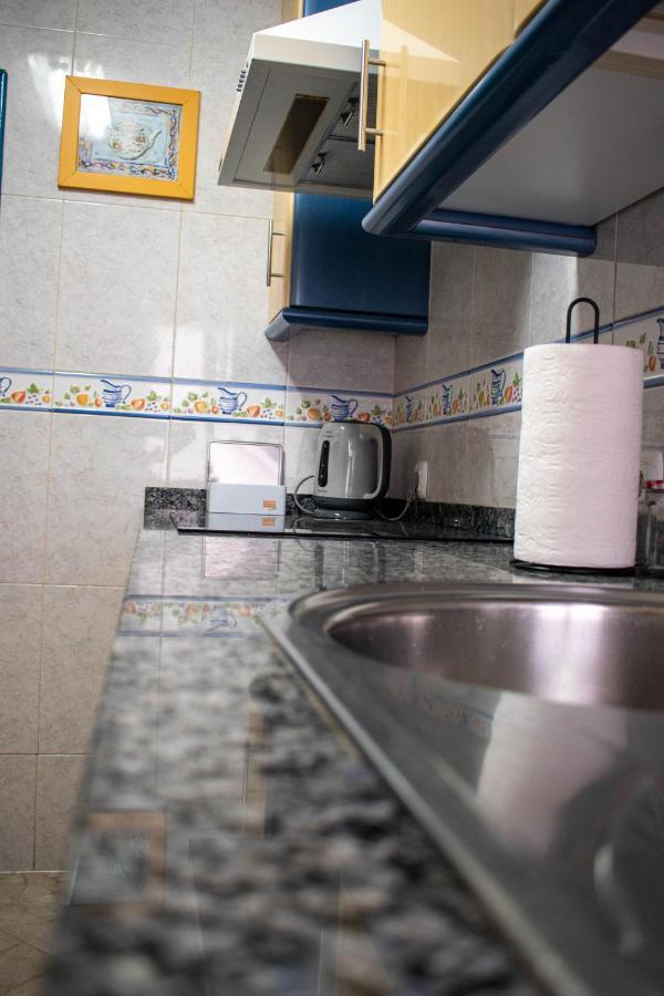 Alojamiento Entero, A 15 Minutos De Zona Centro Con Plaza De Aparcamiento Opcional Córdoba Buitenkant foto